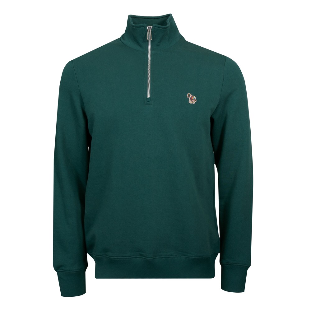 1/2 Zip Sweatshirt