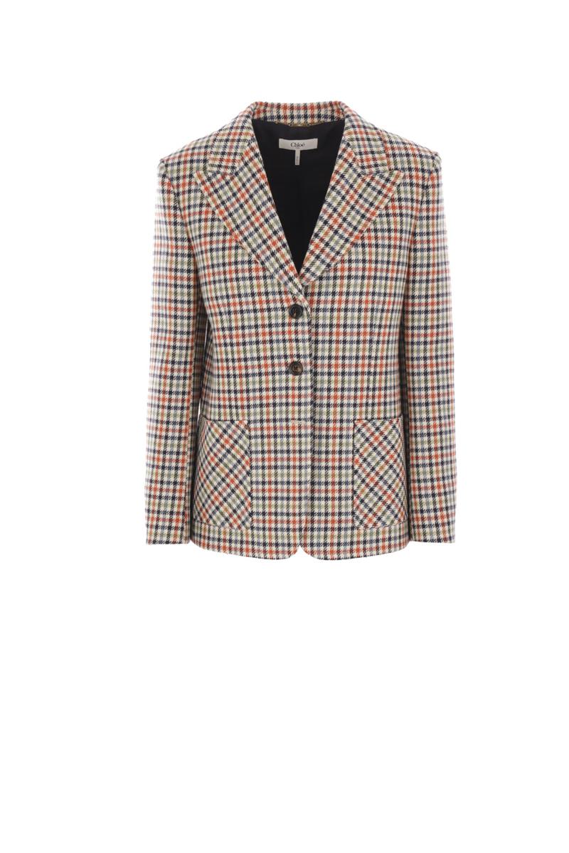 Chloé Jackets
