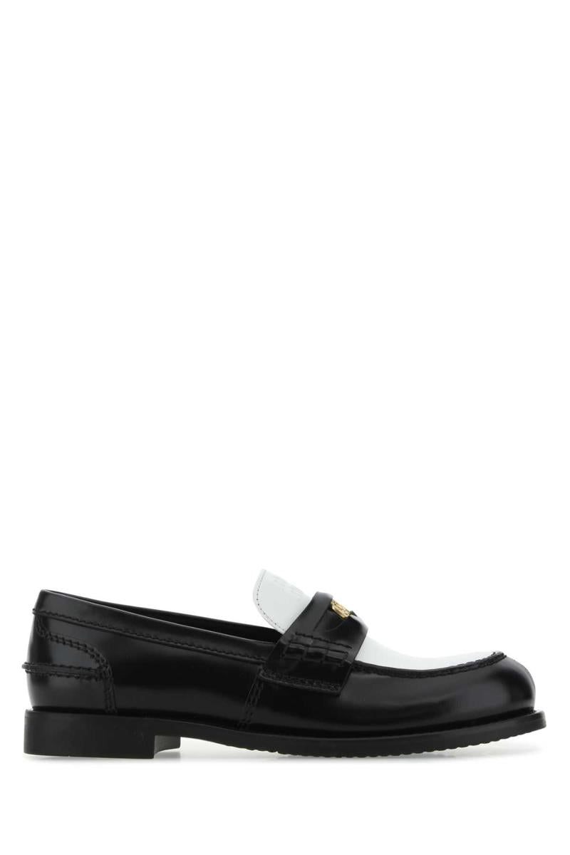 Miu Miu Moccasters