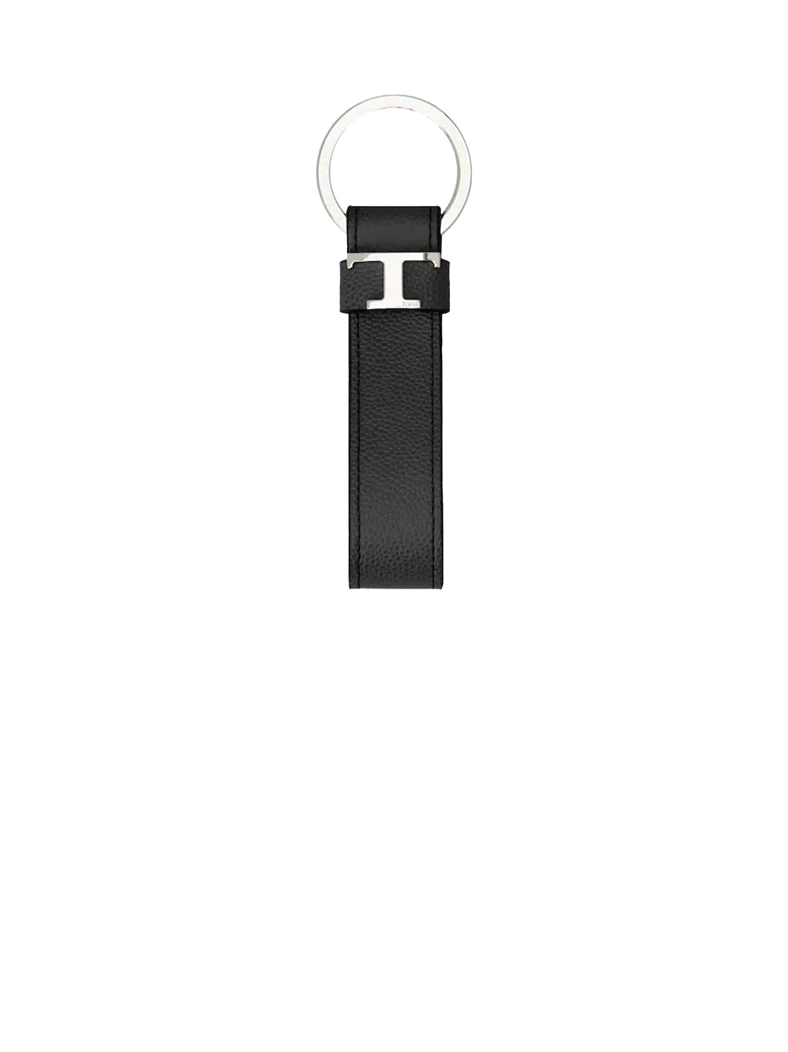Tod's Tods Keychains Black