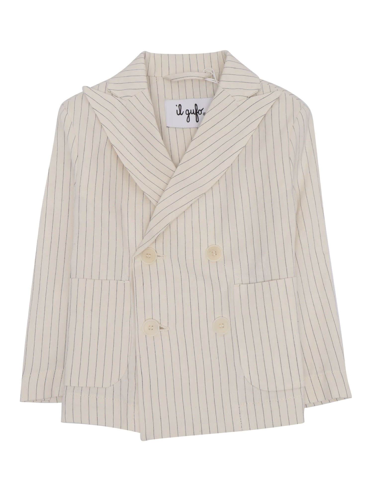 Il Gufo Jacket