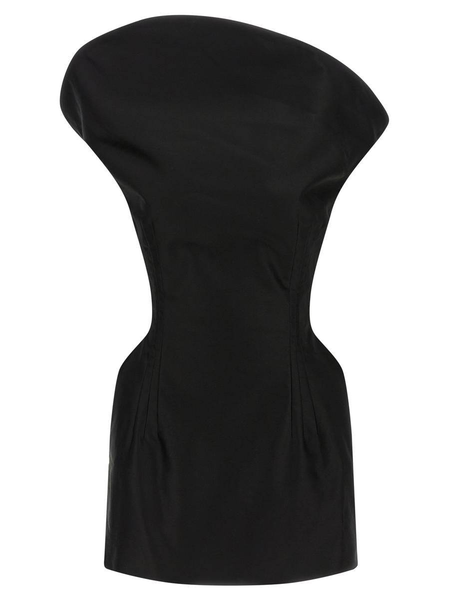 Magda Butrym 'Pf25 Dress32' Dress