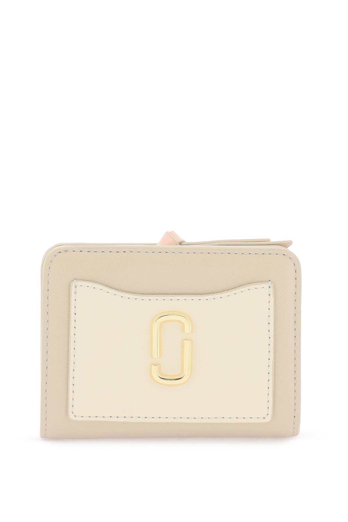 Marc Jacobs The Mini Compact Wallet