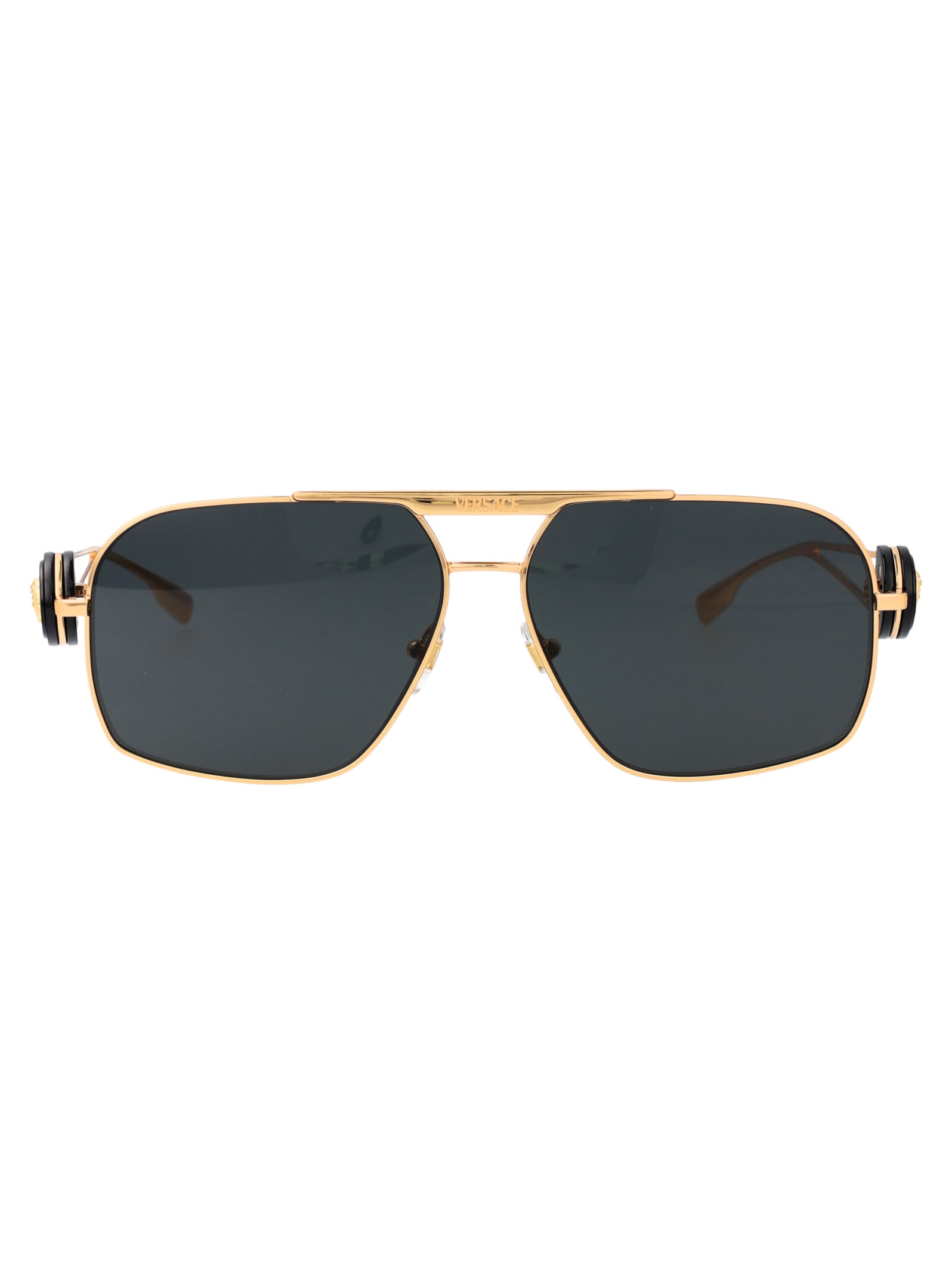 Versace Eyewear 0ve2269 Sunglasses