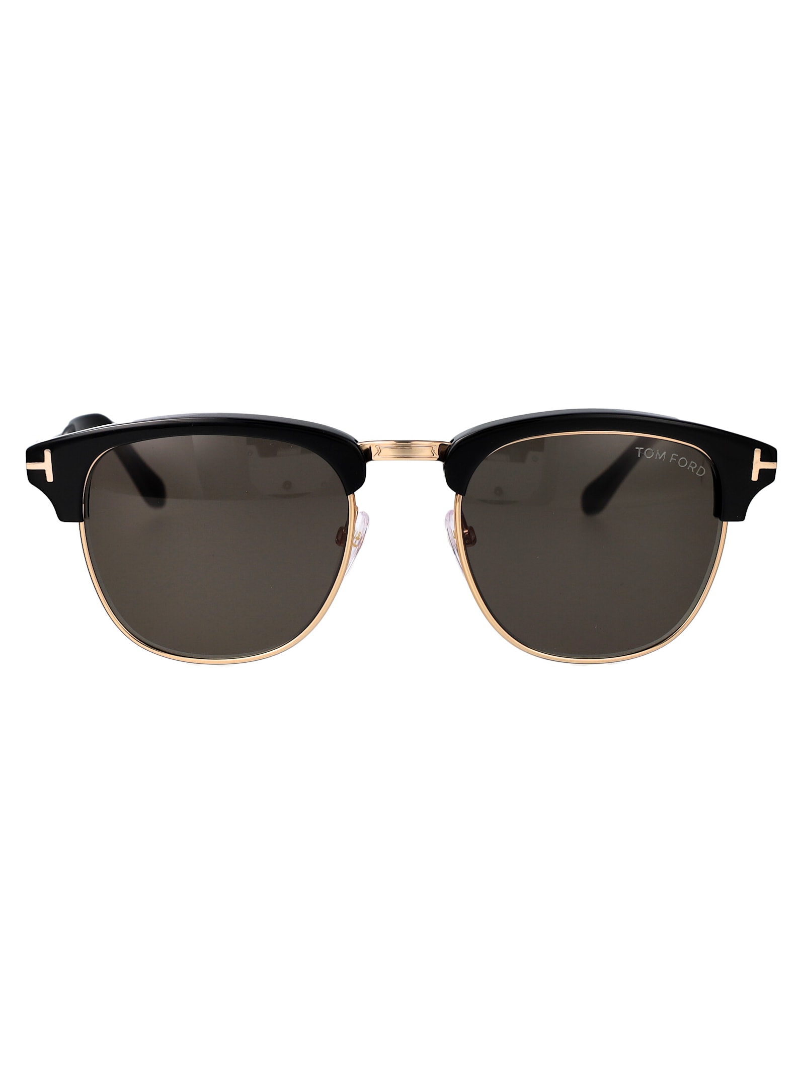Tom Ford Eyewear Henry Sunglasses