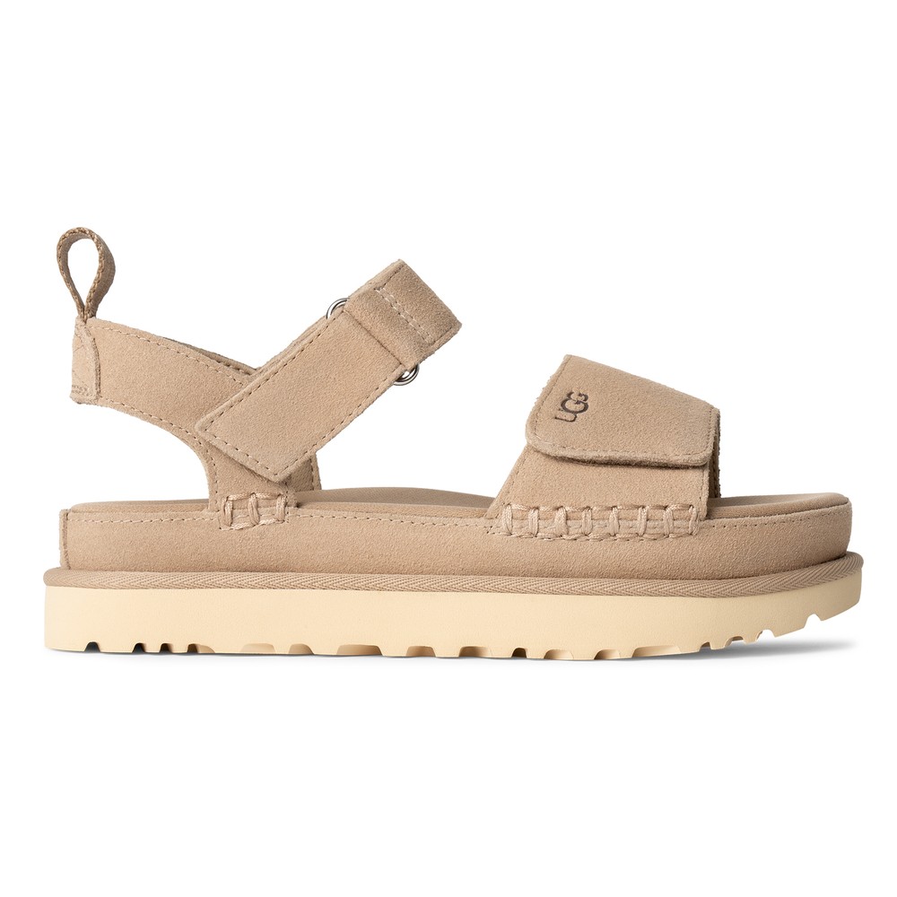 Goldenstar Sandal
