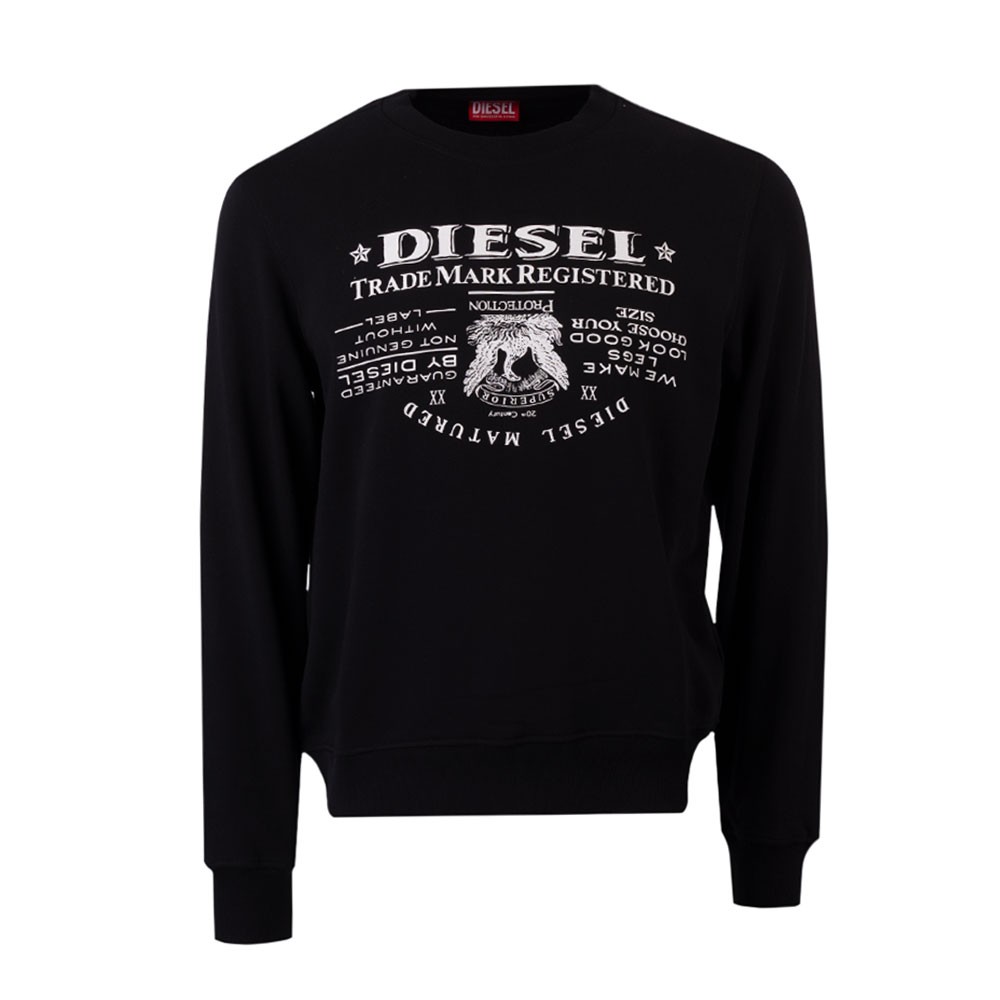 Ginn L2 Sweatshirt