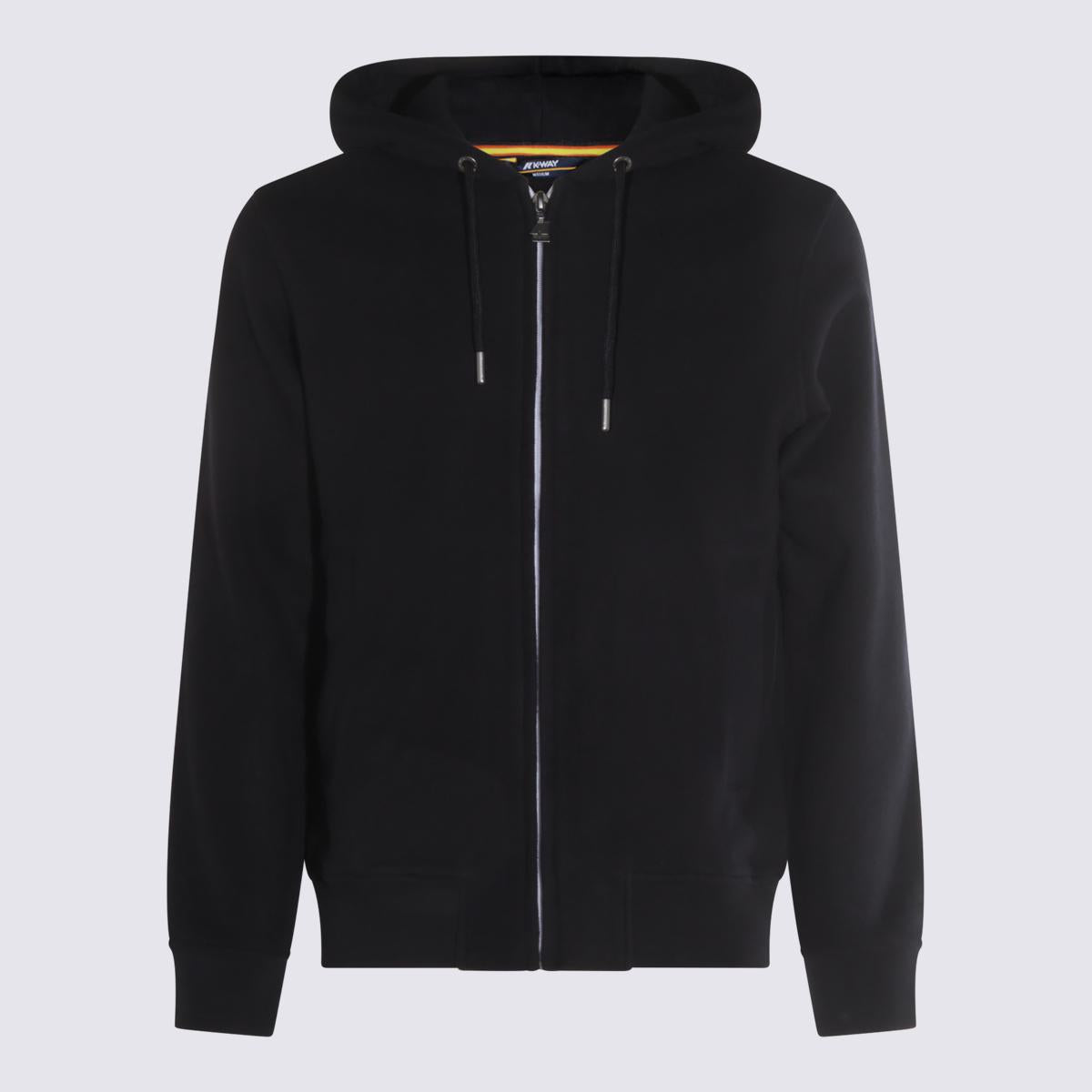 K-Way Maglie Blue Depth