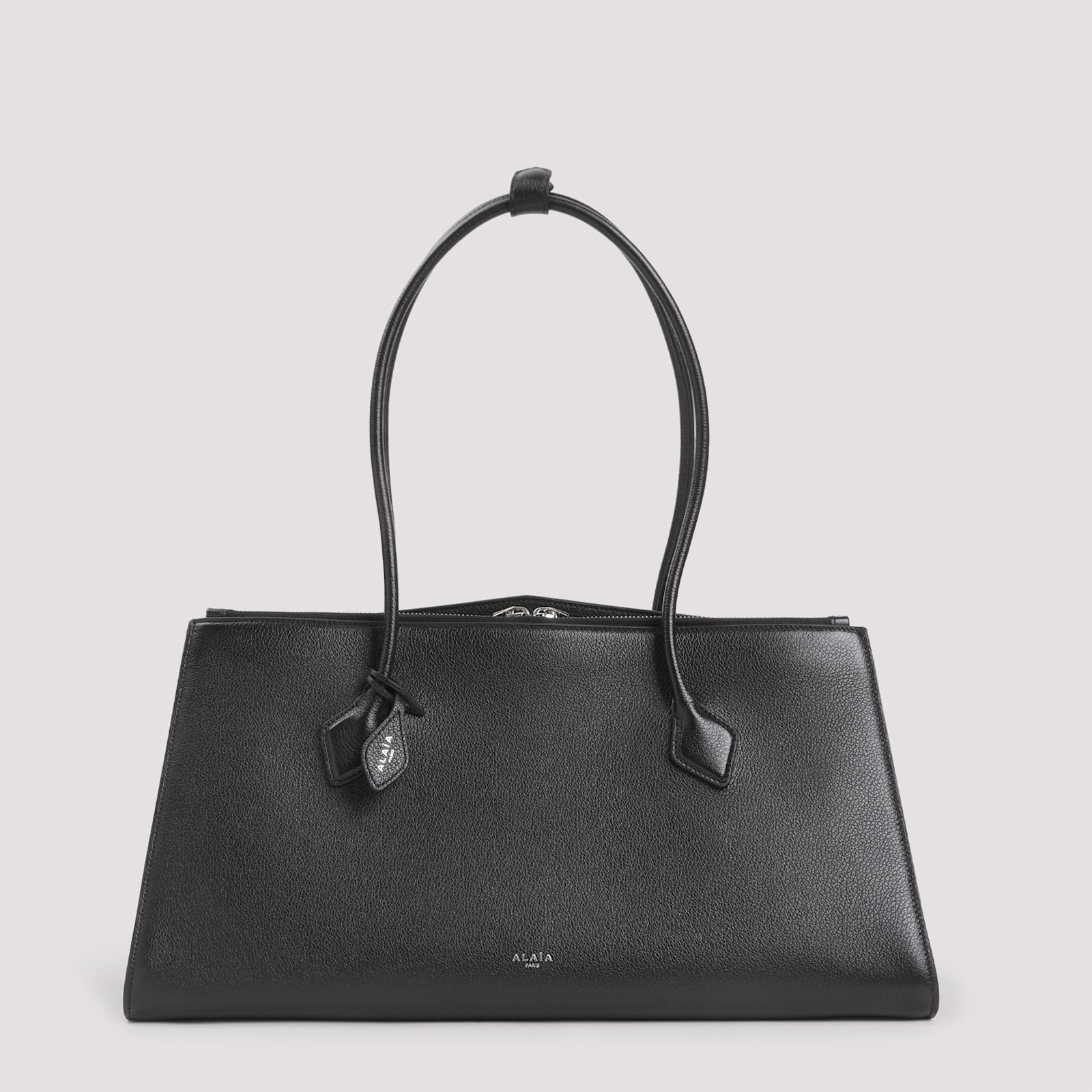 Alaia Alaïa Le Teckel Tote Bag