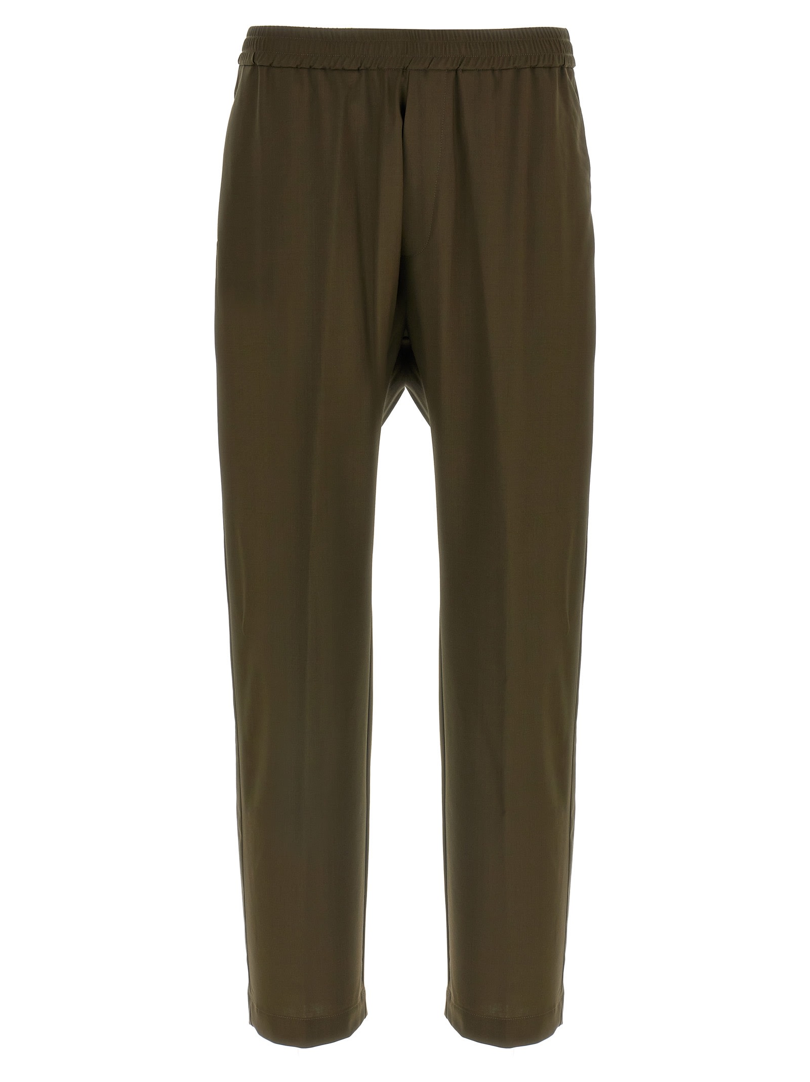 Barena bativoga Pants