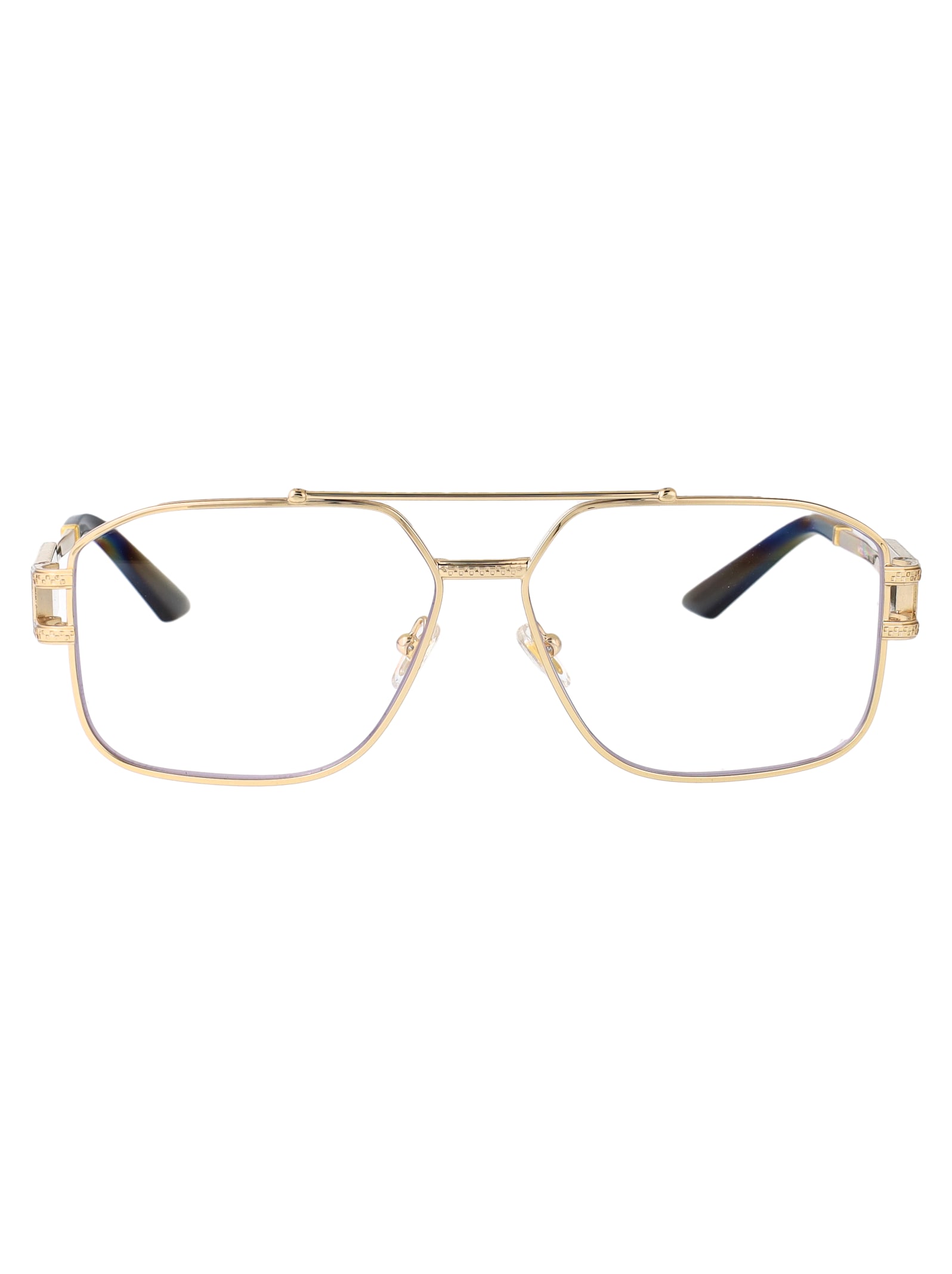 Versace Eyewear 0ve1302 Glasses