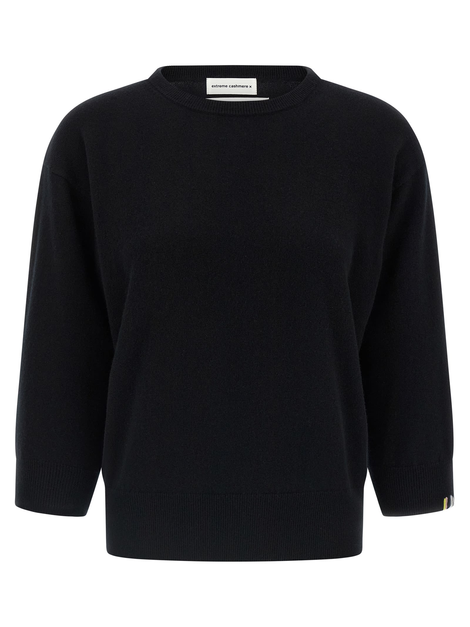 Extreme Cashmere 398 Jewel Sweater