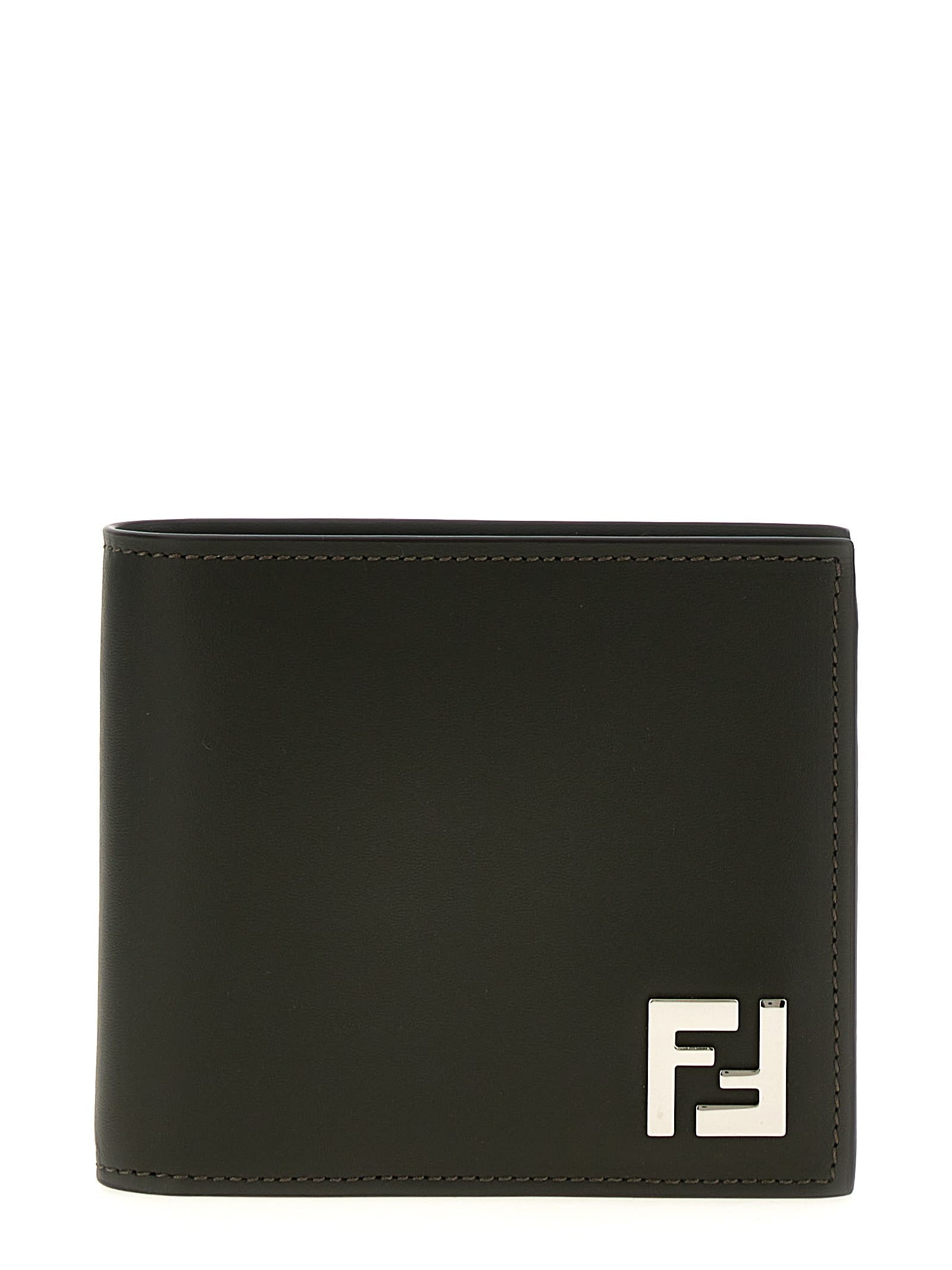 Fendi bifold Ff Wallet