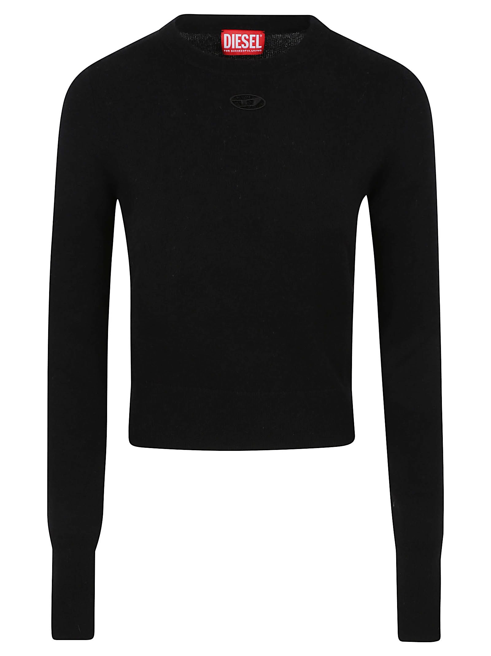 Diesel M-areesax Knitwear