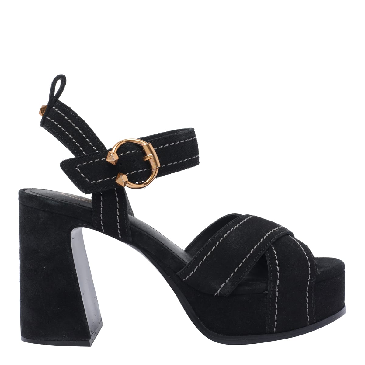 Ash Melany Sandals