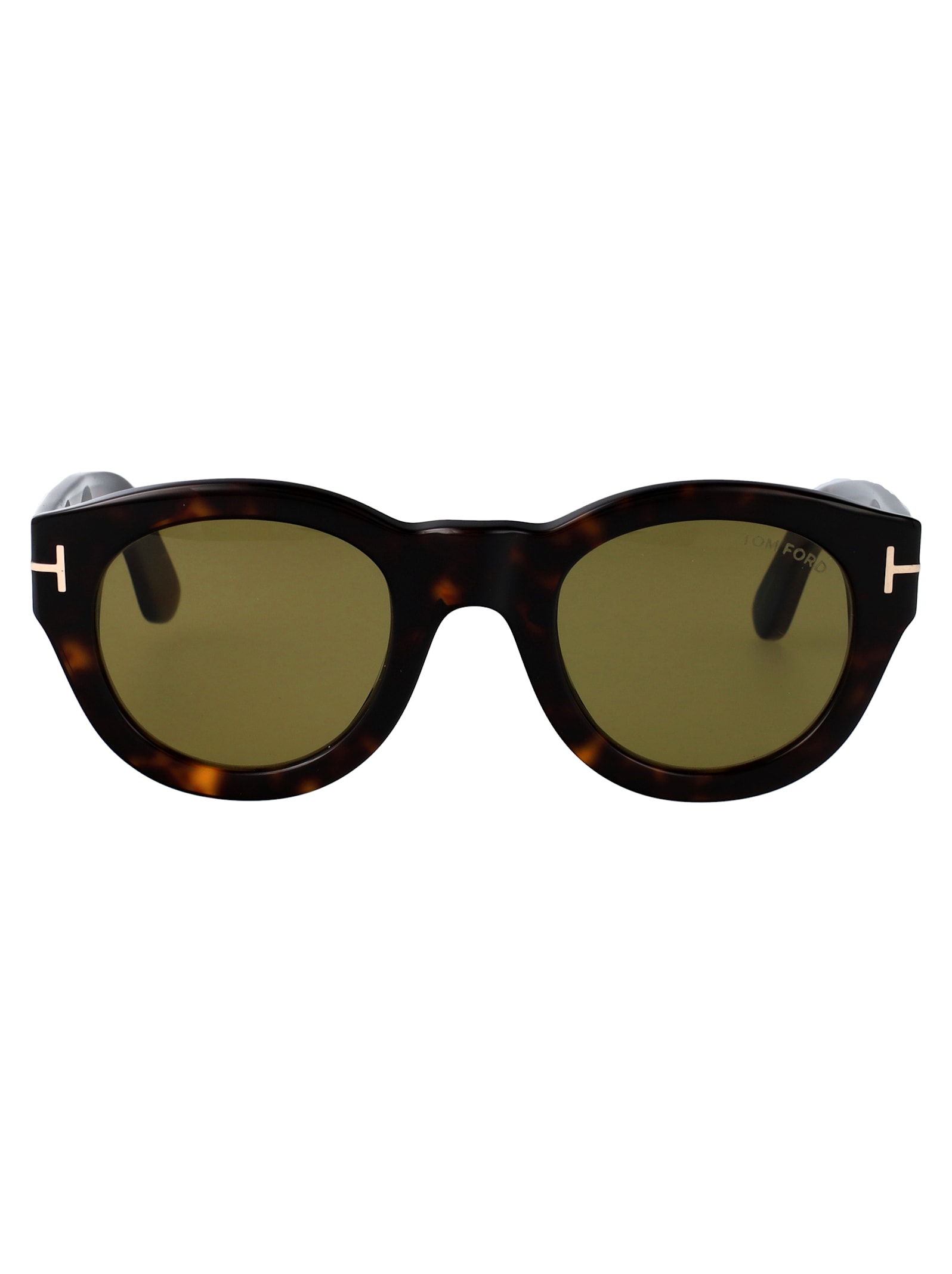 Tom Ford Eyewear Lucinda Sunglasses