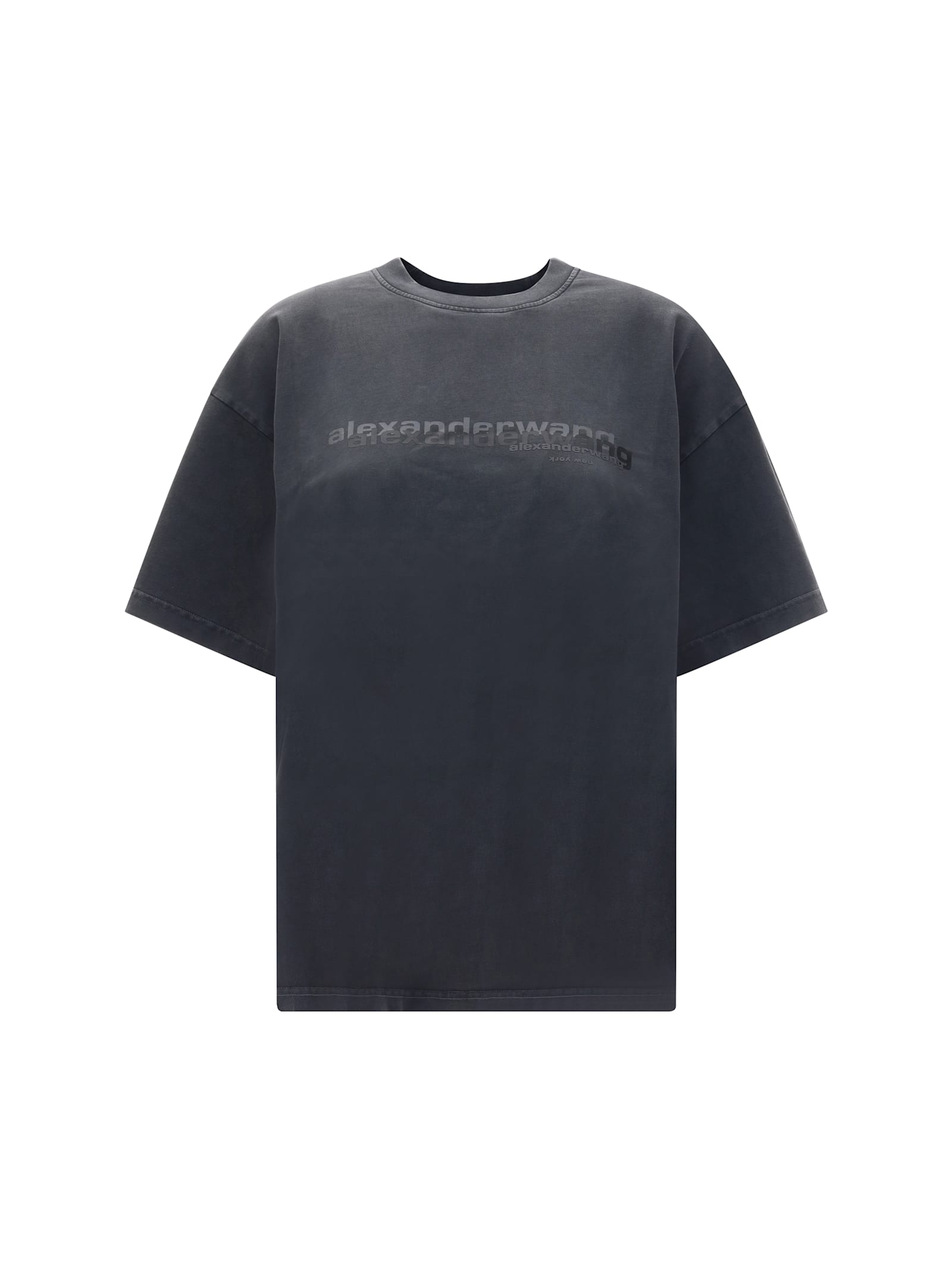 Alexander Wang Oversized T-shirt