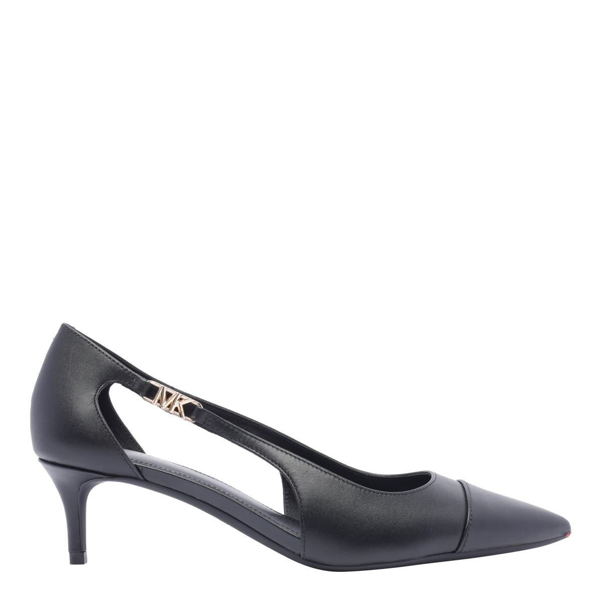 Michael Kors With Heel