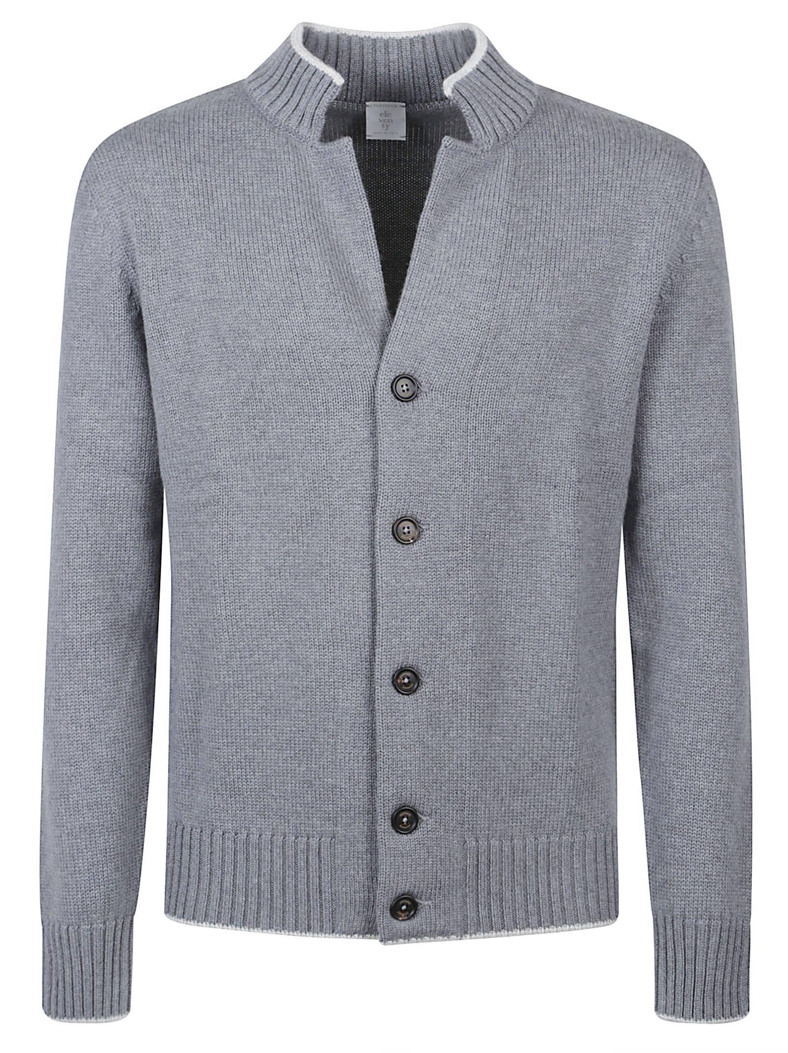 Eleventy Cardigan