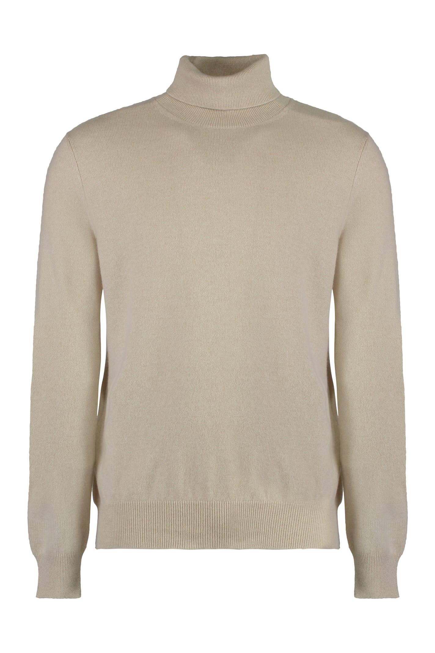 Moorer Todi Cashmere Turtleneck Pullover