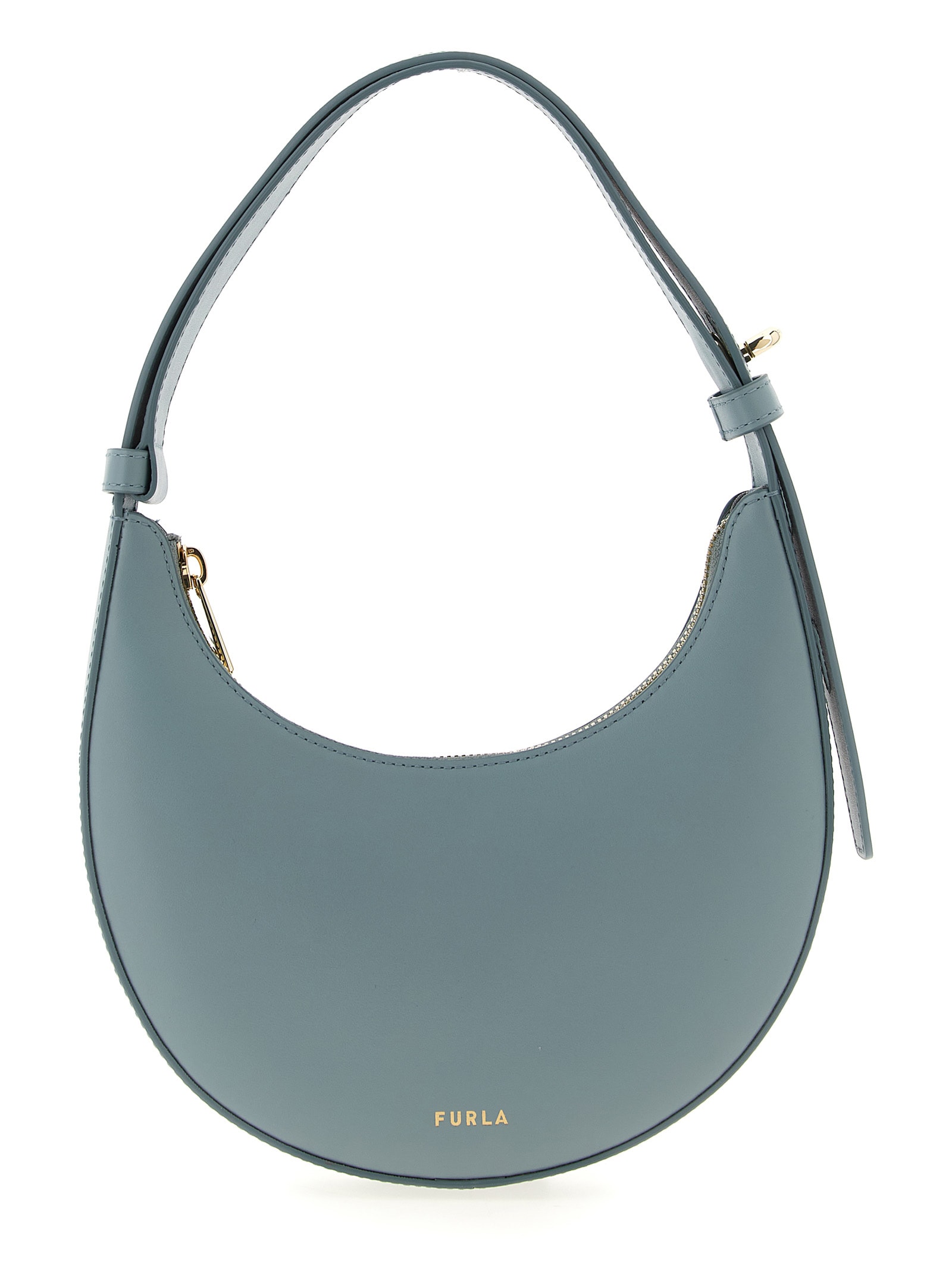 furla Delizia Mini Shoulder Bag