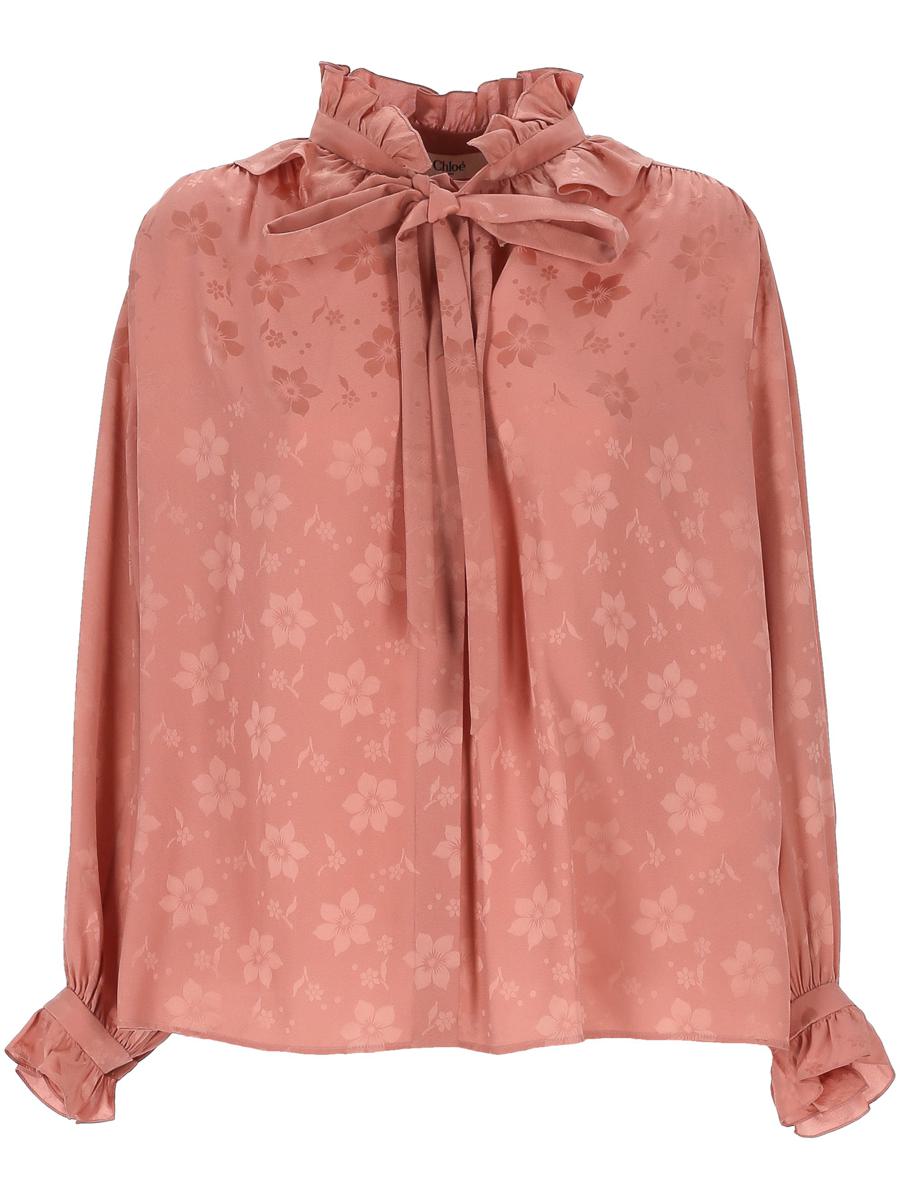 Chloé Shirts