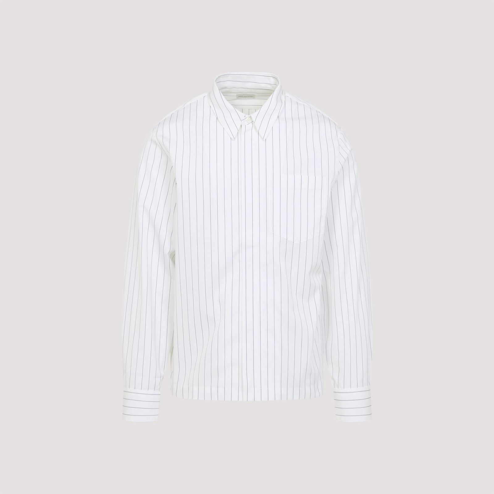 Dries Van Noten Corran Shirt