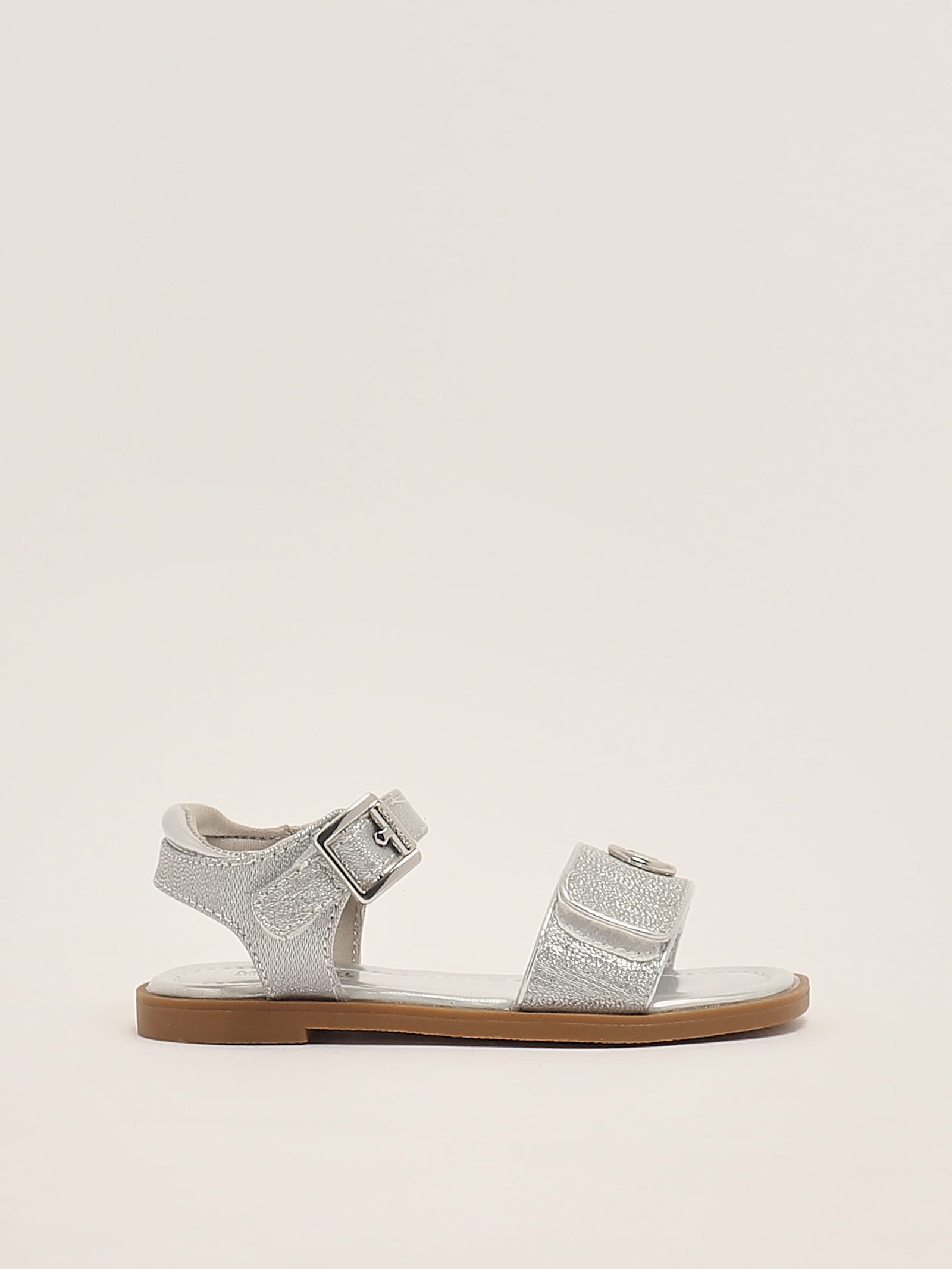 Michael Kors Kieran Sandal Sandal