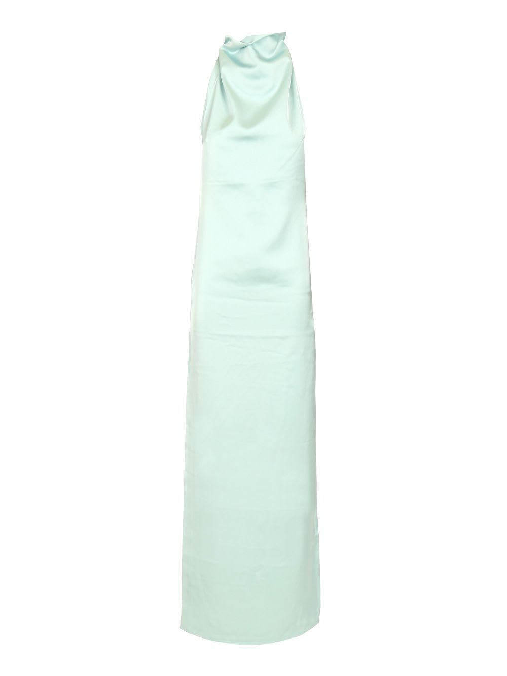 Rotate by Birger Christensen Halterneck Dress