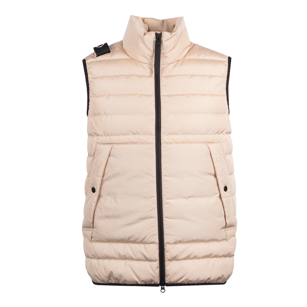 Down Gilet