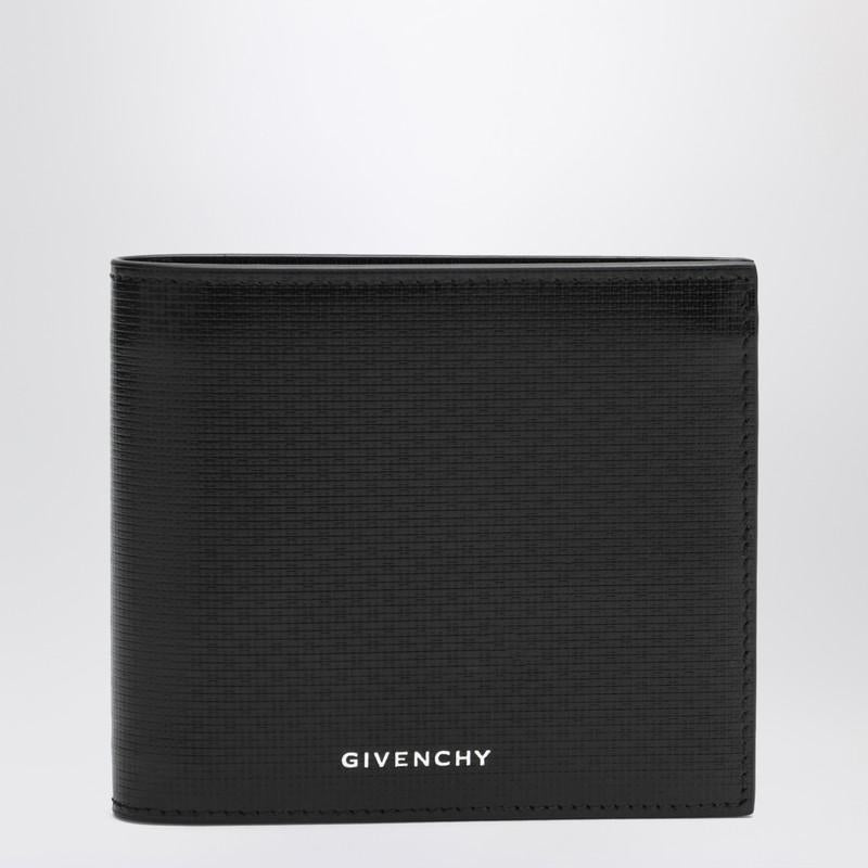 Givenchy Wallet With Logo