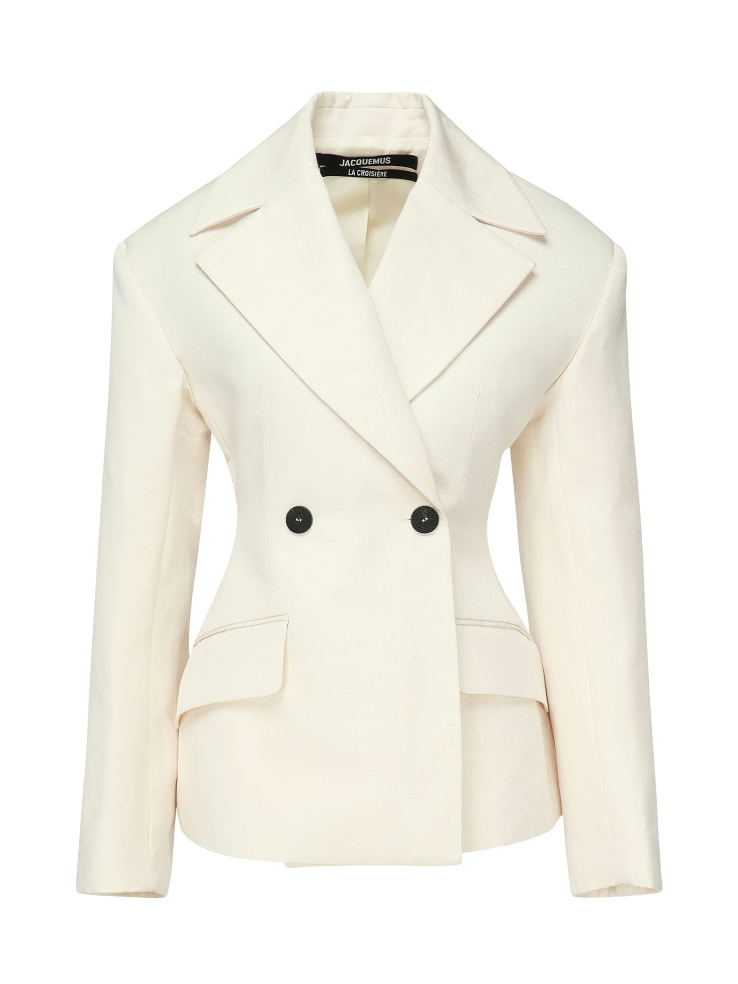 Jacquemus Jacket la Veste Norma