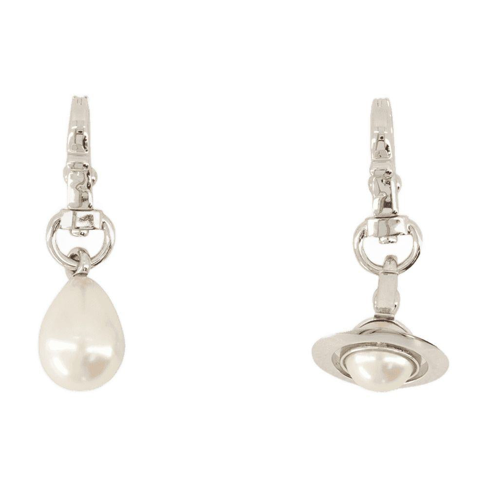 Vivienne Westwood Boucles D'Oreilles Claude