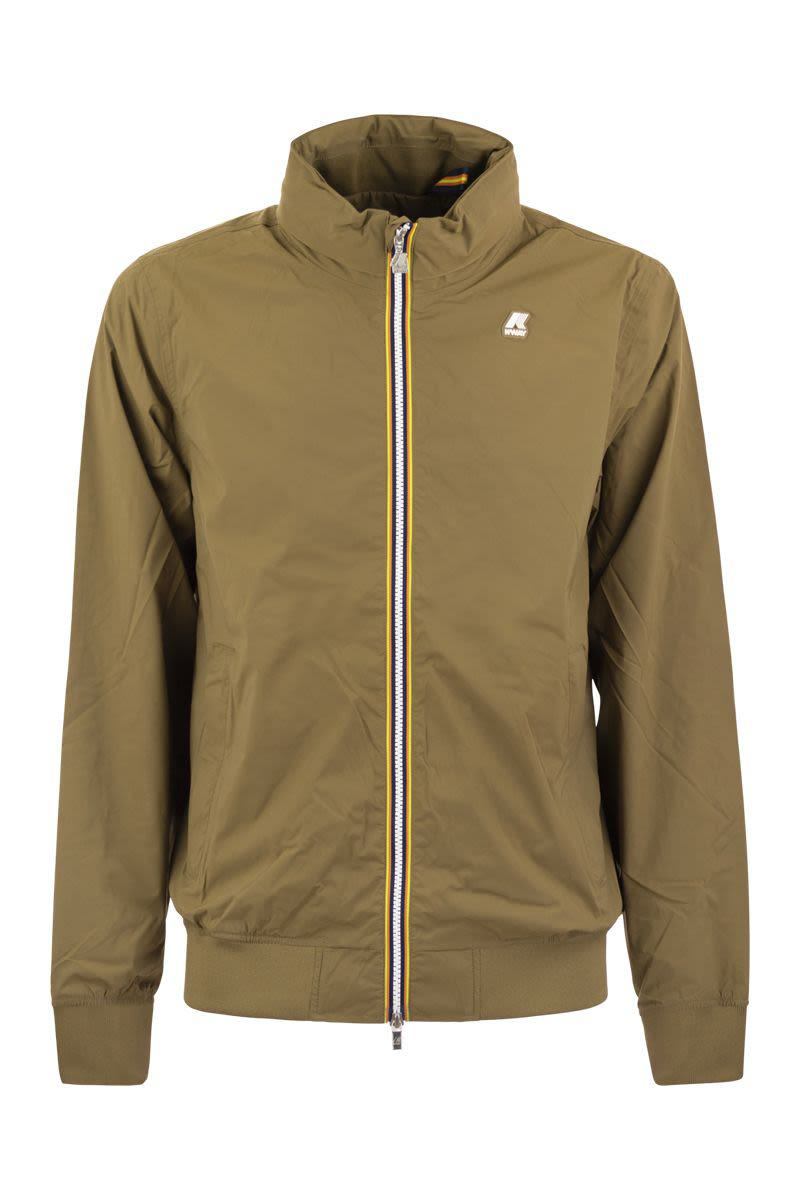 K-Way Amaury Stretch - Waterproof Jacket