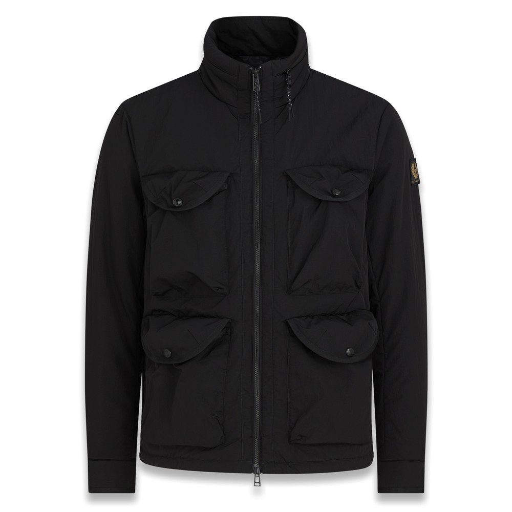 Quad Jacket