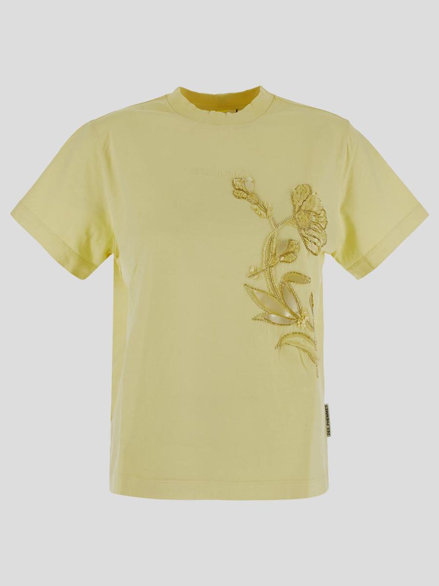 Des_Phemmes T-Shirts And Polos