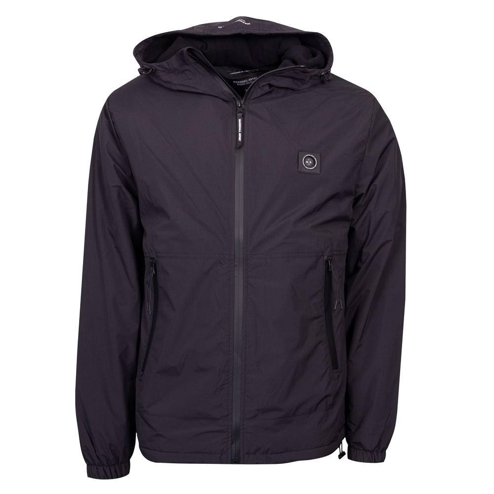 Faulkner Jacket