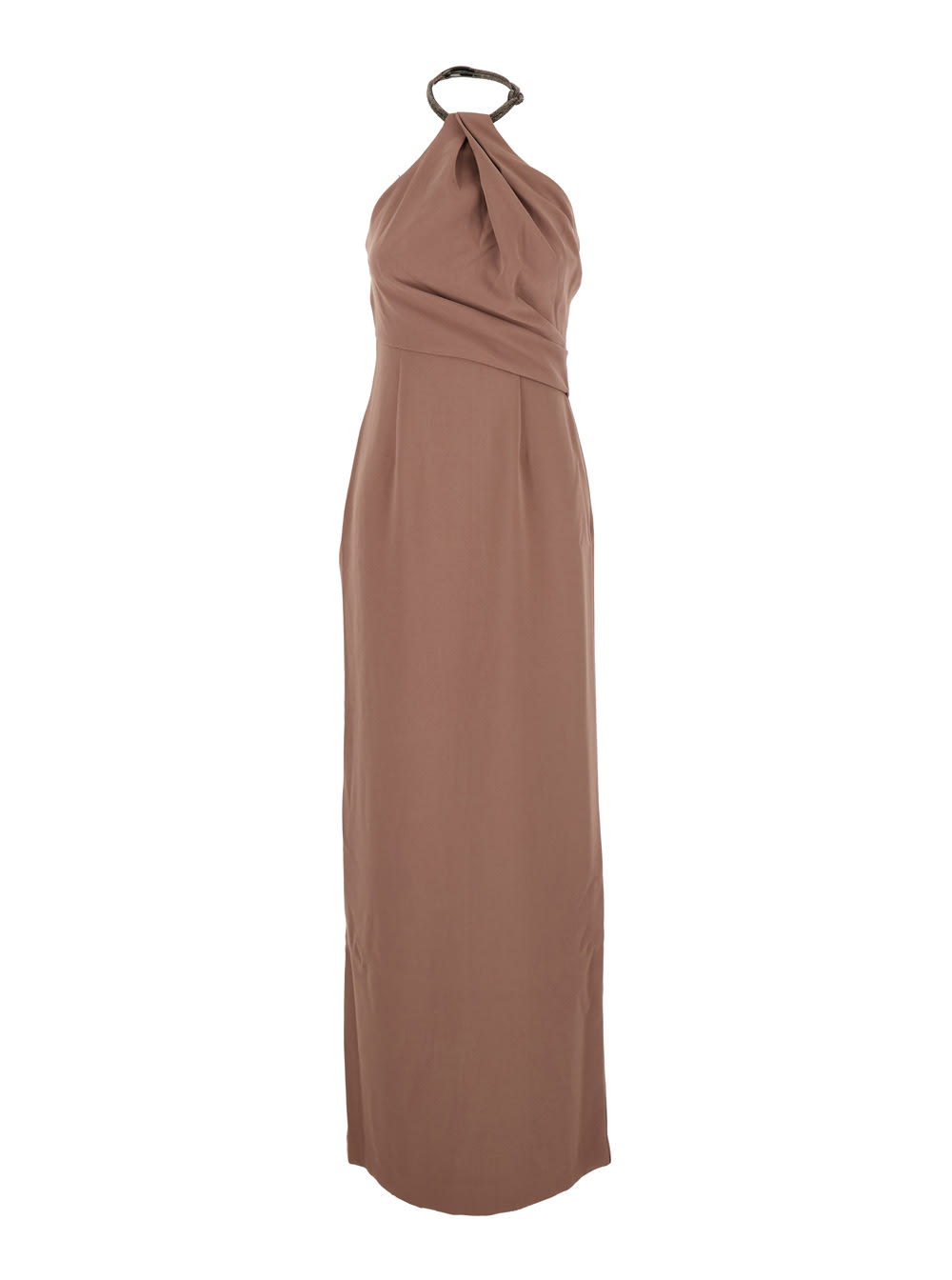 Solace London Riva Maxi Dress