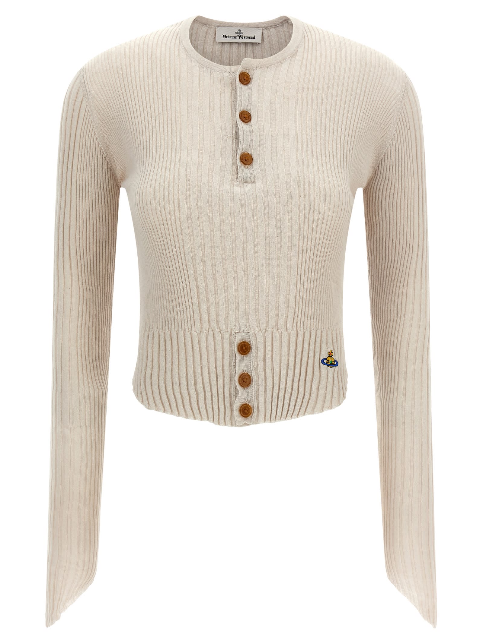 Vivienne Westwood tegan Sweater