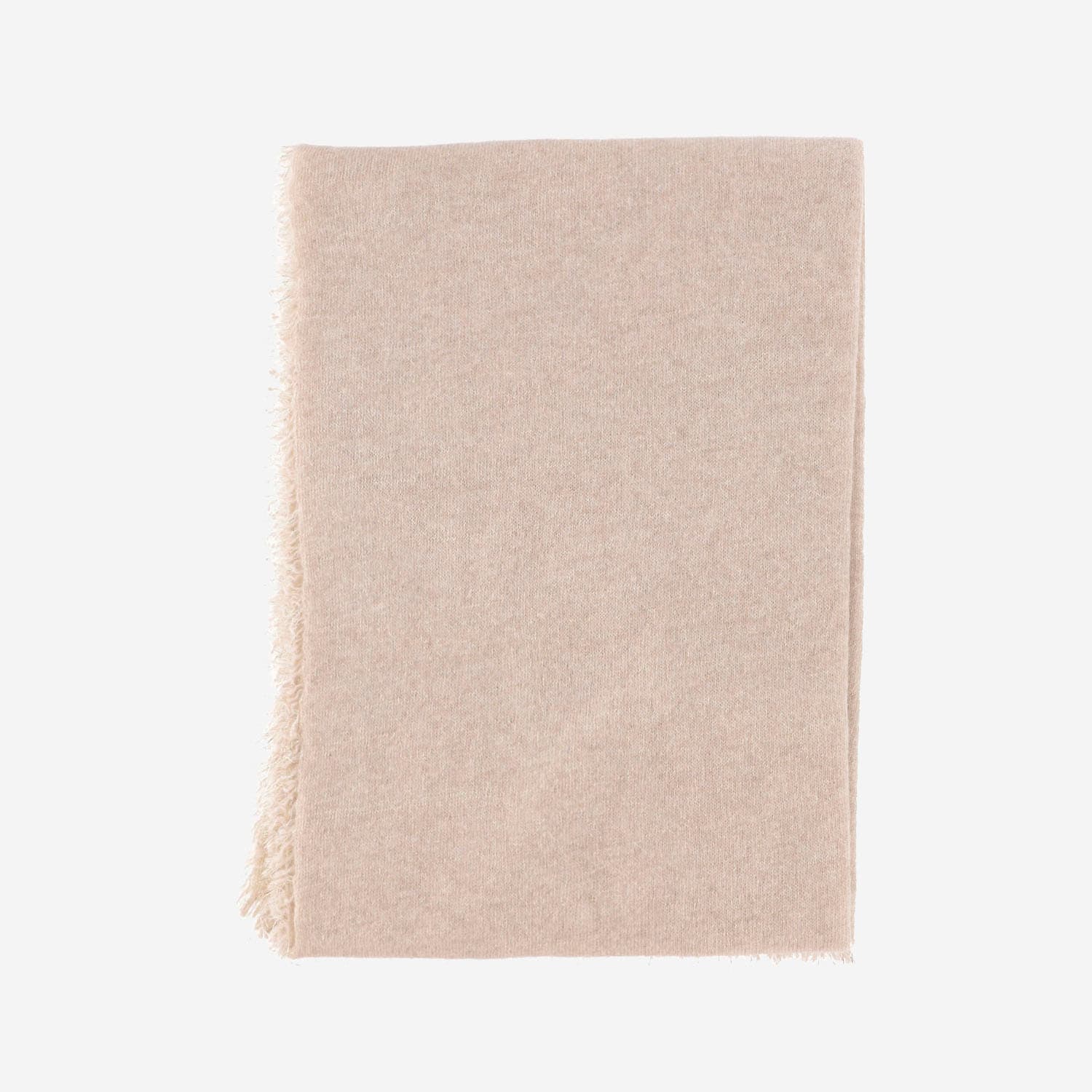Faliero Sarti Alux Cashmere Blend Scarf