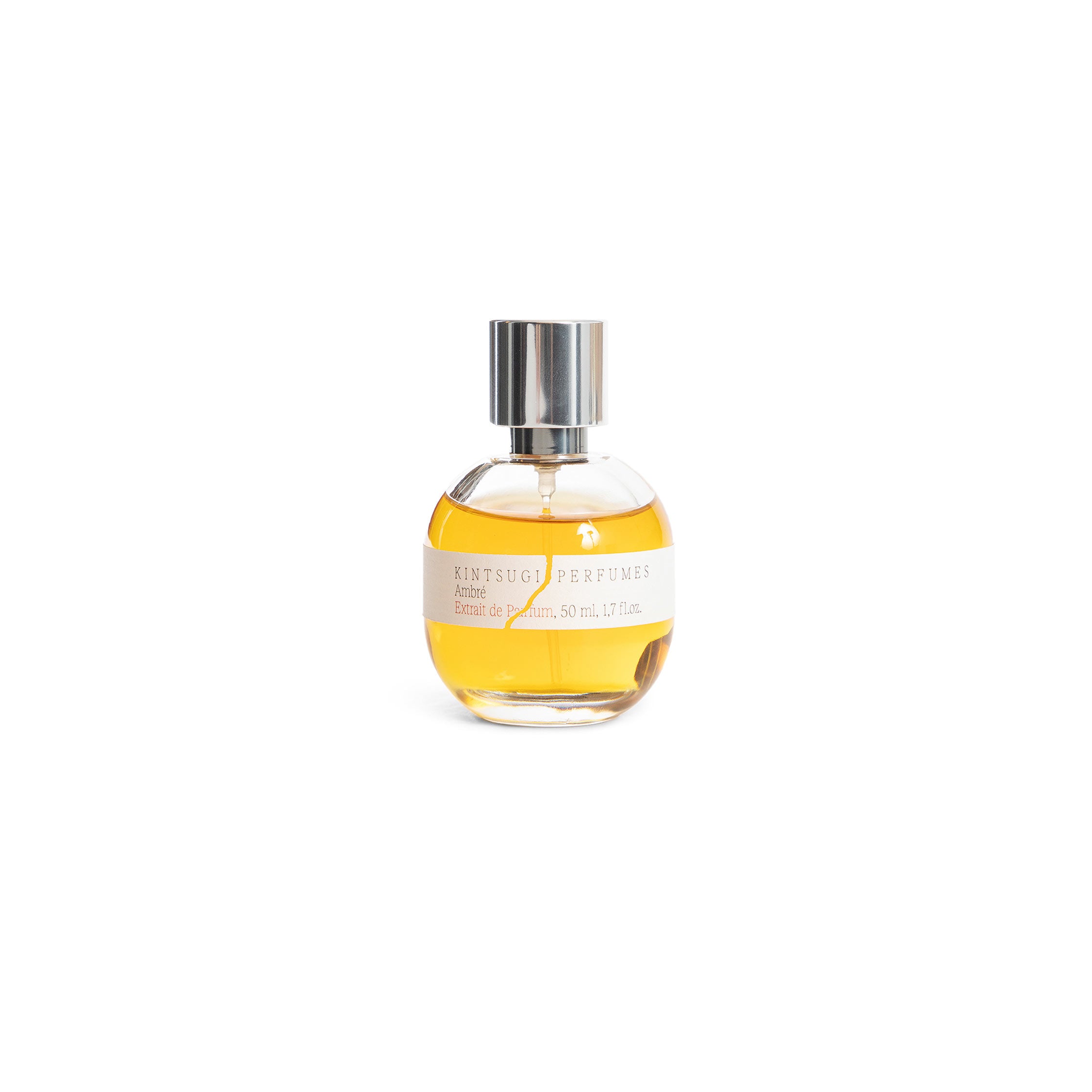 Ambré Extrait de Parfum 50 ml