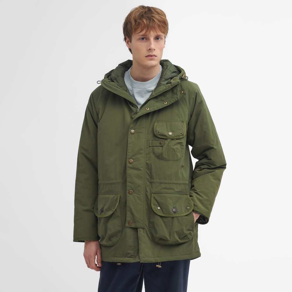Field Jacket