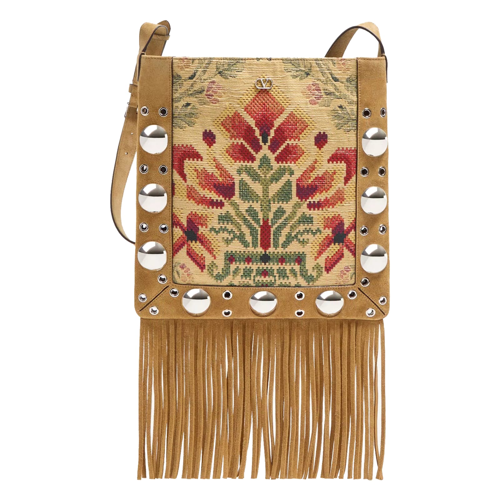 Valentino Garavani Nellcote Crossbody Bag
