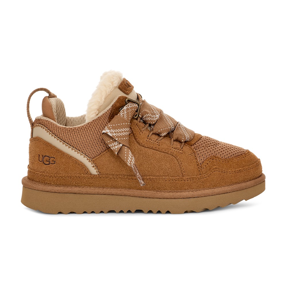 K Lowmel Trainer
