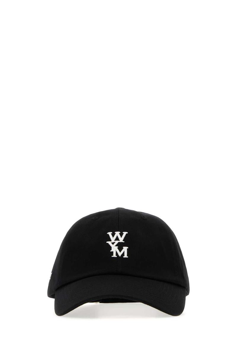 Wooyoungmi Hats