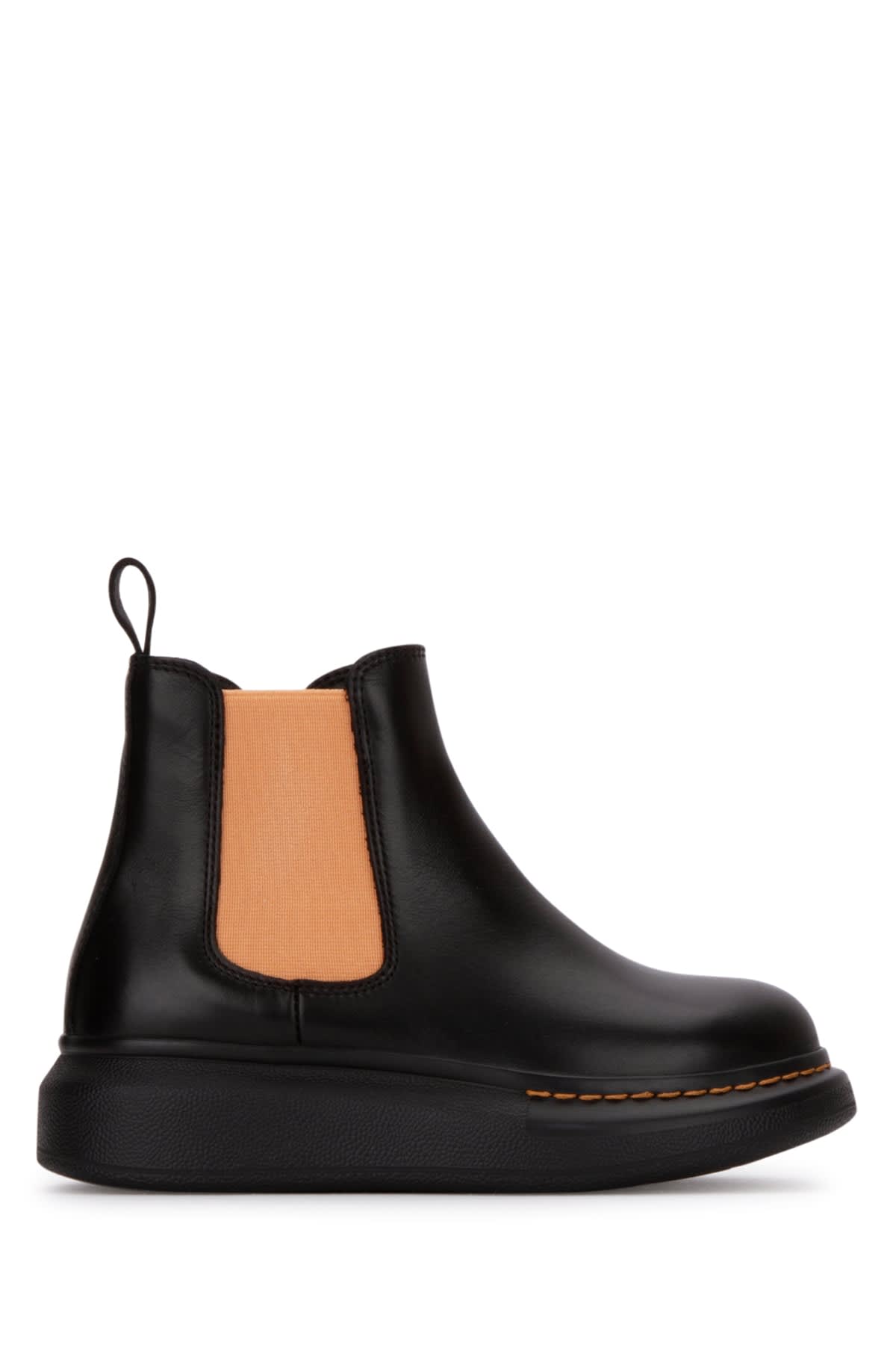 Alexander McQueen Stivali