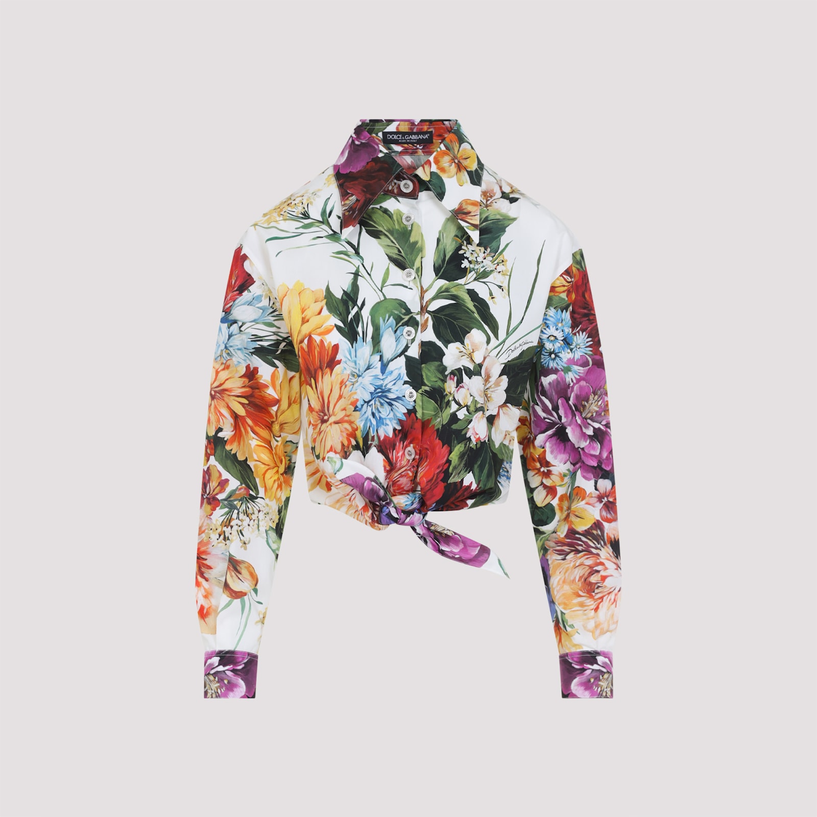 Dolce & Gabbana Shirt