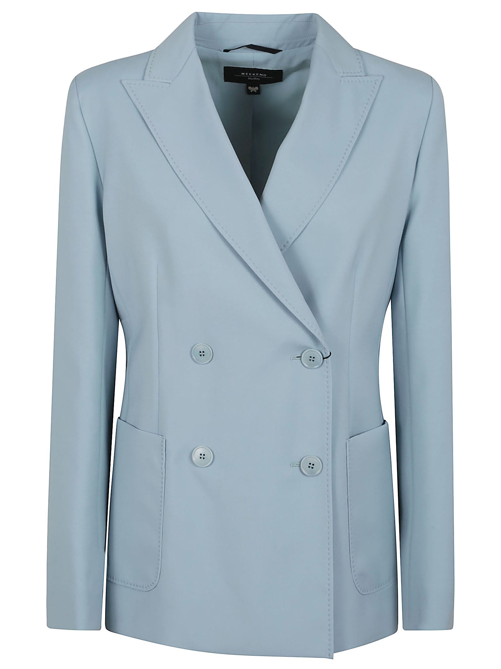 Weekend Max Mara Nervoso Jacket