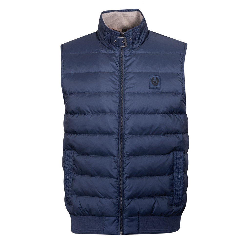 Circuit Gilet