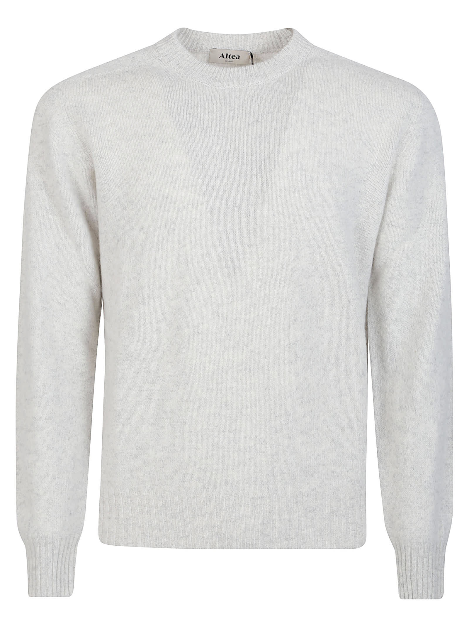 Altea Round Neck Sweater